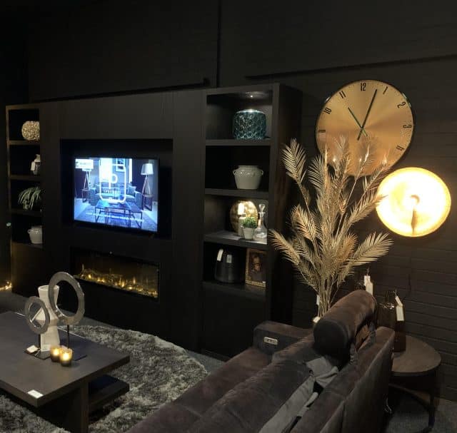 Cinnewall Marque 3