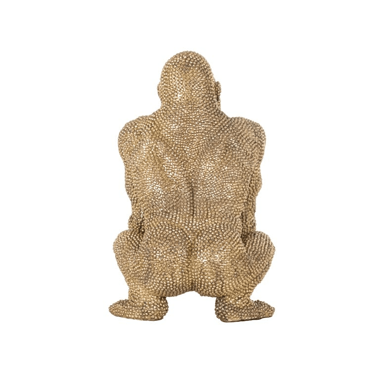 Richmond Interiors Deco Object Gorilla