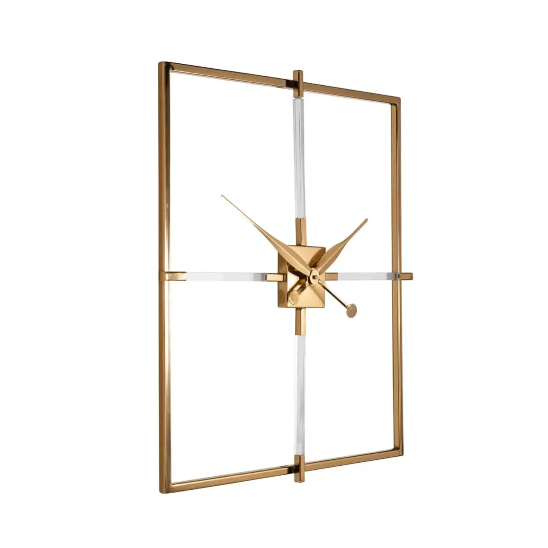 Richmond Interiors klok 61 cm Layla goud