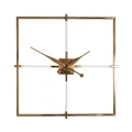 Richmond Interiors klok 61 cm Layla goud