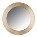 Richmond Interiors spiegel Morse 54x2,5x54 cm goud