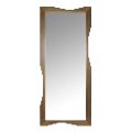 Richmond Interiors spiegel Evy 61,5x3x143 cm goud