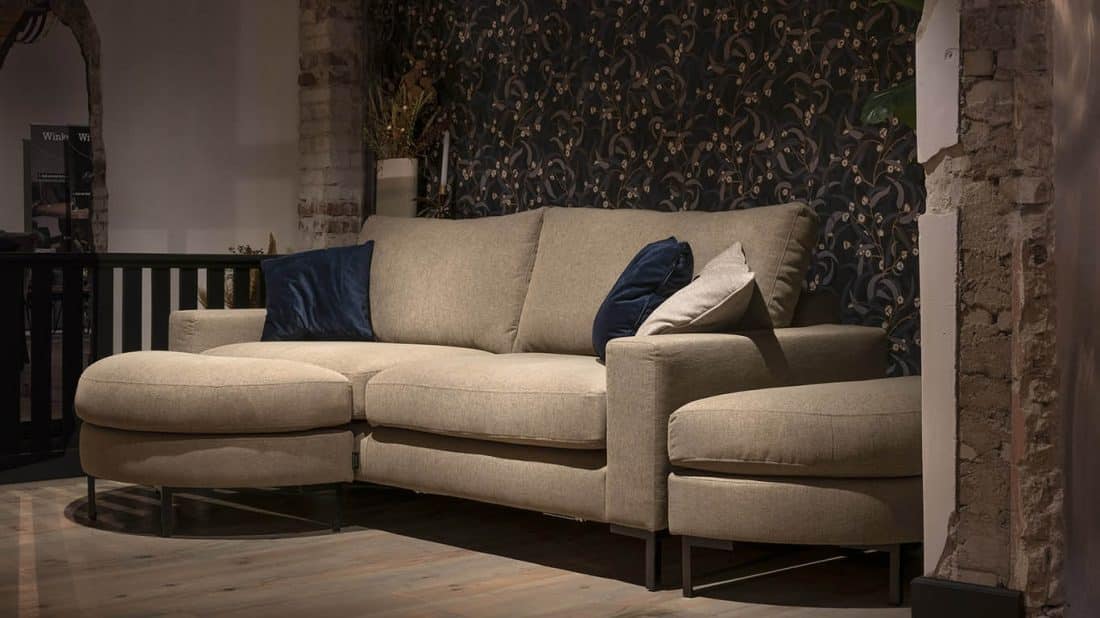 UrbanSofa Bankstel Lausanne