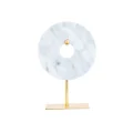 Richmond Interior decoratieve standaard Alina klein
