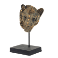 Richmond Interior deco object panter Yaro