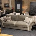 SHOWMODEL UrbanSofa 3-zitsbank Montreal