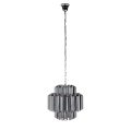 Richmond Interiors hanglamp 50x50x46 cm Yale