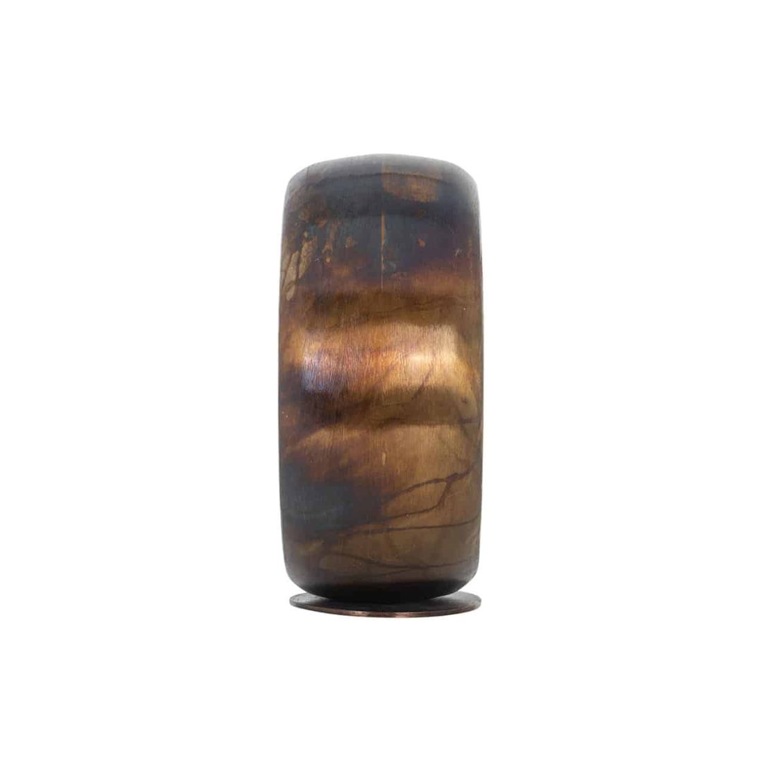 Richmond Interiors tafellamp 39x16,5x39 cm Lieke metaal goud