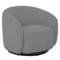 Tower Living fauteuil Belfast taupe