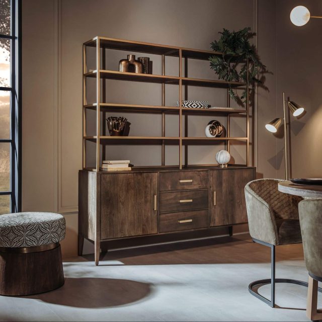 Tower Living Belverdere collectie