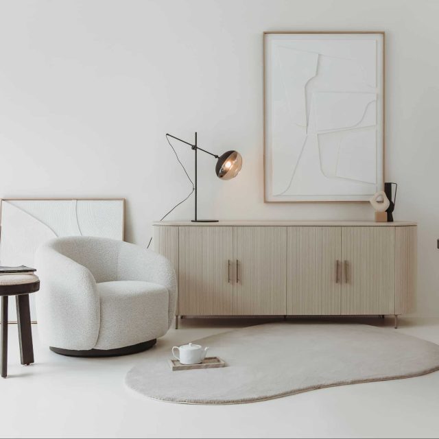 Tower Living Corbetta collectie