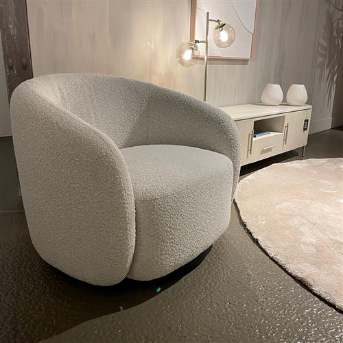 Tower Living fauteuil Belfast bruin