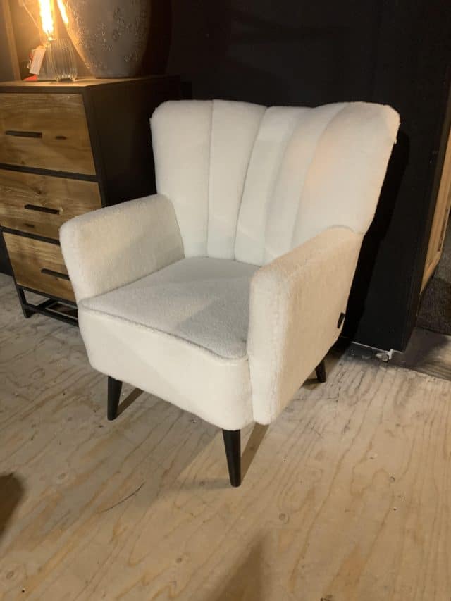 SHOWMODEL UrbanSofa fauteuil Jazz