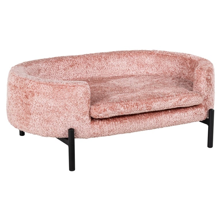 Richmond Interiors huisdierenbed Dolly roze