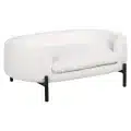 Richmond Interiors huisdierenbed Dolly wit