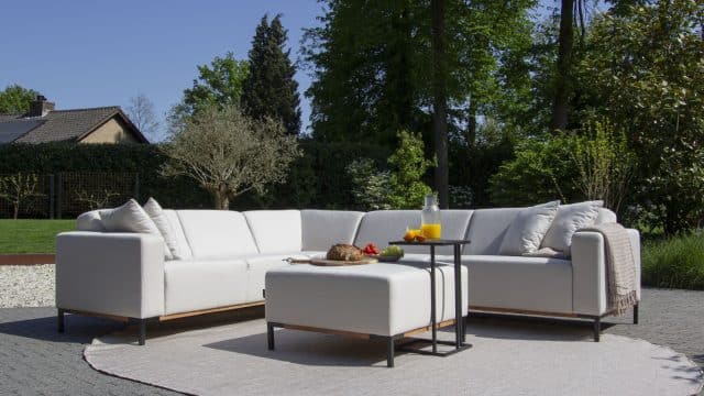 UrbanSofa Outdoor Marbella