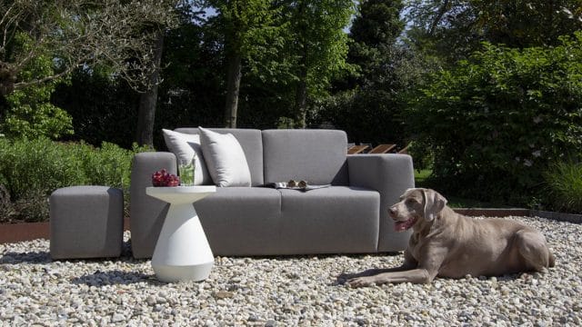 UrbanSofa Outdoor bankstel Provence