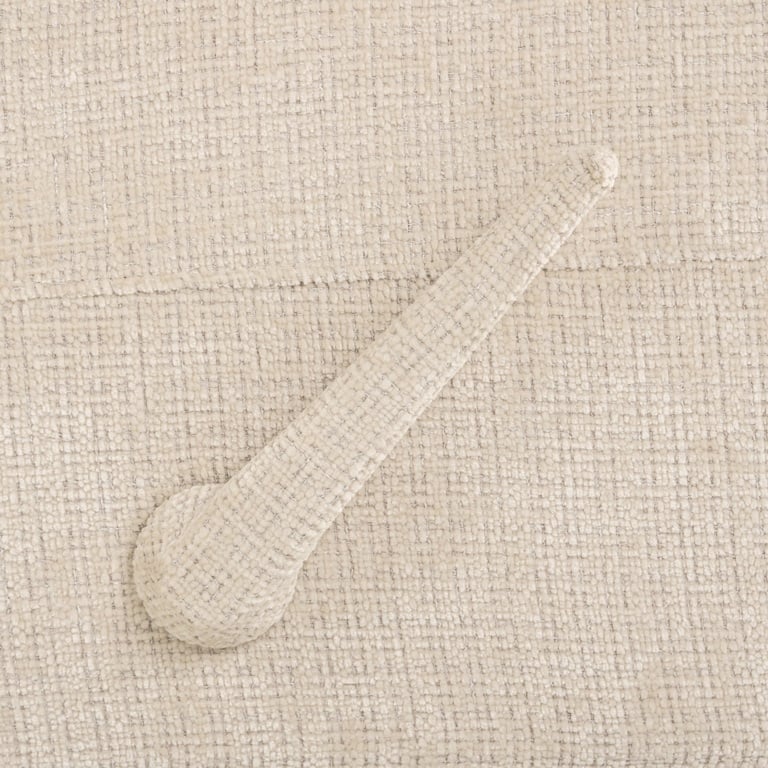 detailfoto Richmond Interiors verstelbare draaifauteuil Denvi beige