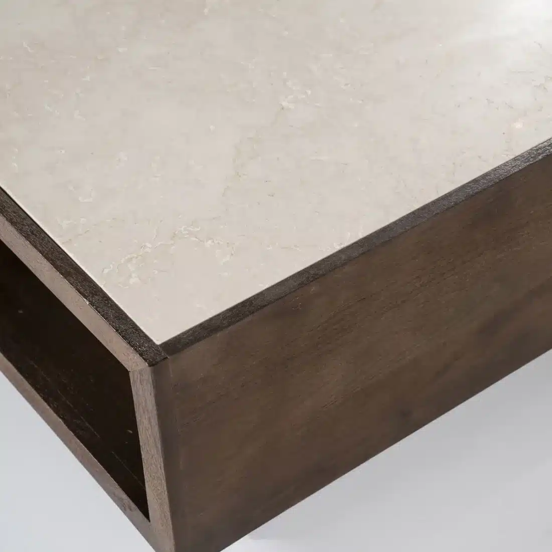 Eleonora Salontafel Hazel 110x60x36 Cm Marmer