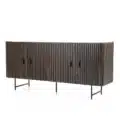 Eleonora dressoir Remi 170x54x68,5 cm mangohout