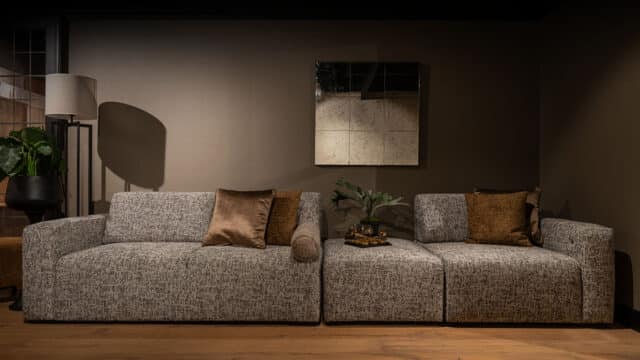 UrbanSofa Bankstel Boaz