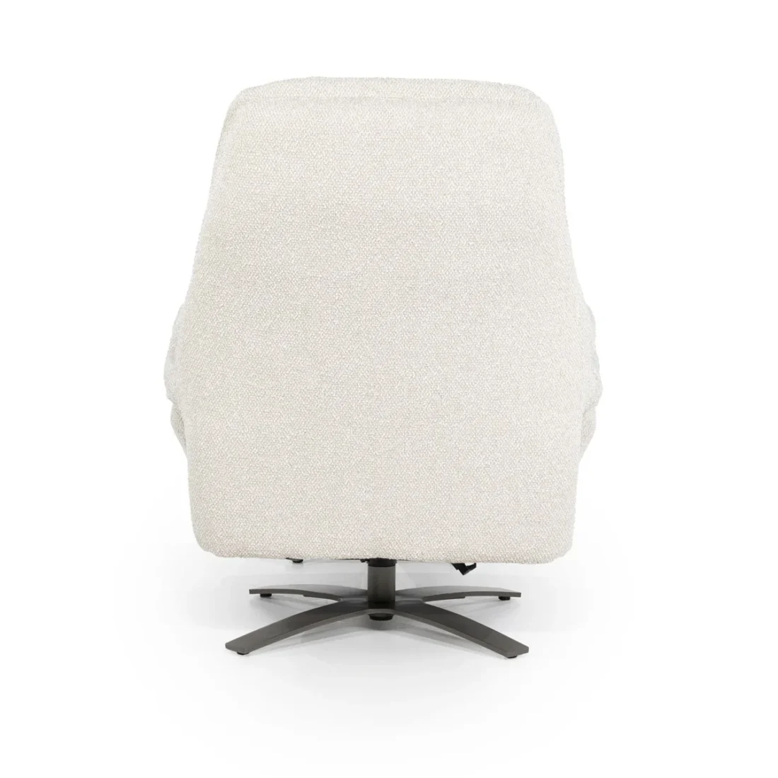 Eleonora Relaxfauteuil Caleb Beige