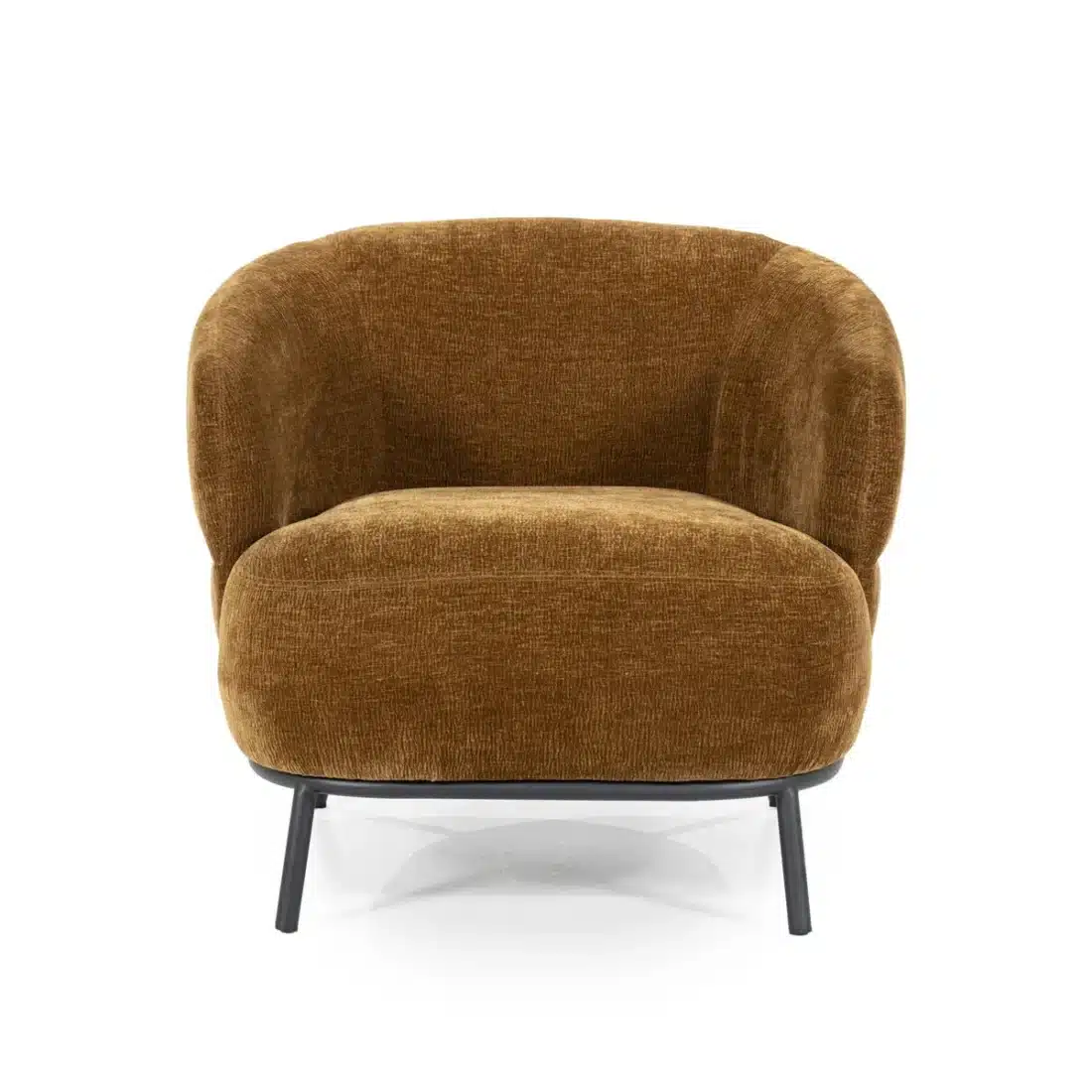 Eleonora fauteuil David geel