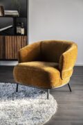 Eleonora fauteuil David geel