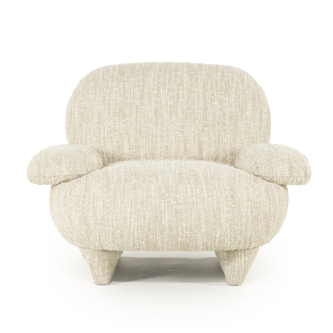 Eleonora Fauteuil Jayden Beige