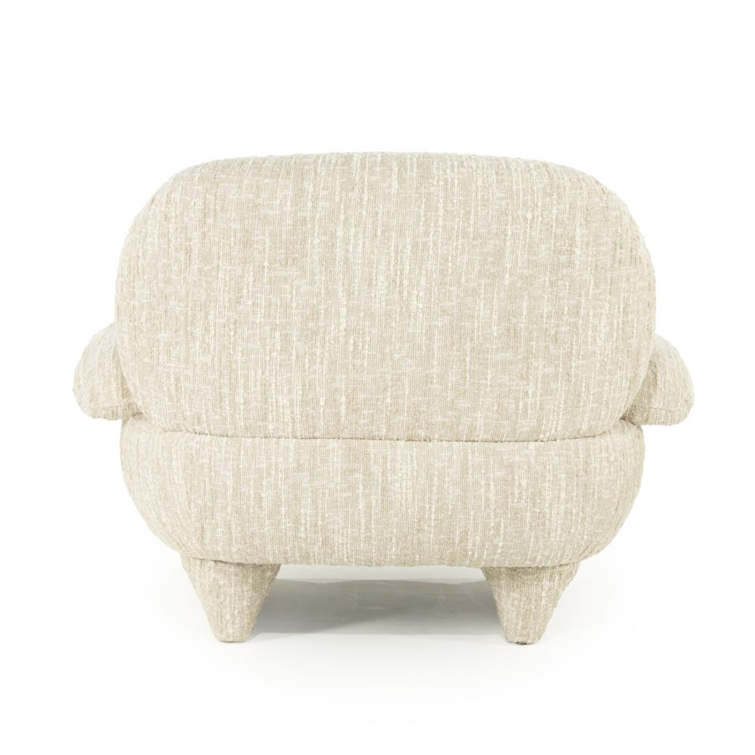 Eleonora Fauteuil Jayden Beige