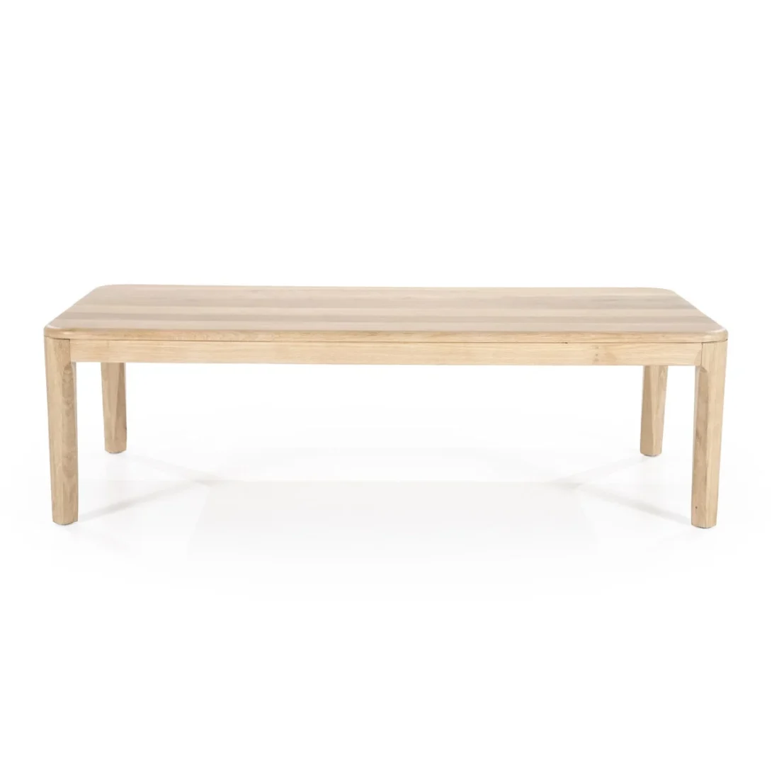 Eleonora salontafel Harvey 120x60x35 cm eiken