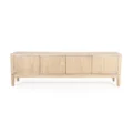 Eleonora tv meubel Harvey 170x40x50 cm eiken