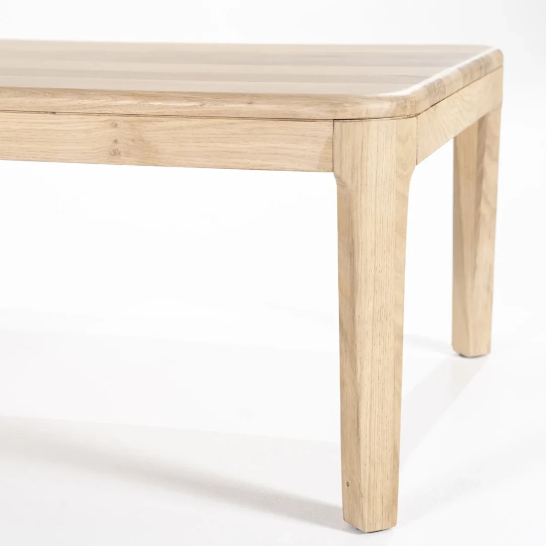 Eleonora Salontafel Harvey 120x60x35 Cm Eiken