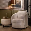 UrbanSofa fauteuil Liv