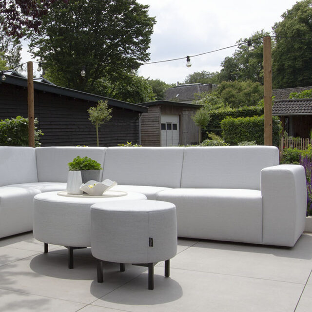 UrbanSofa Outdoor hoekbank Provence