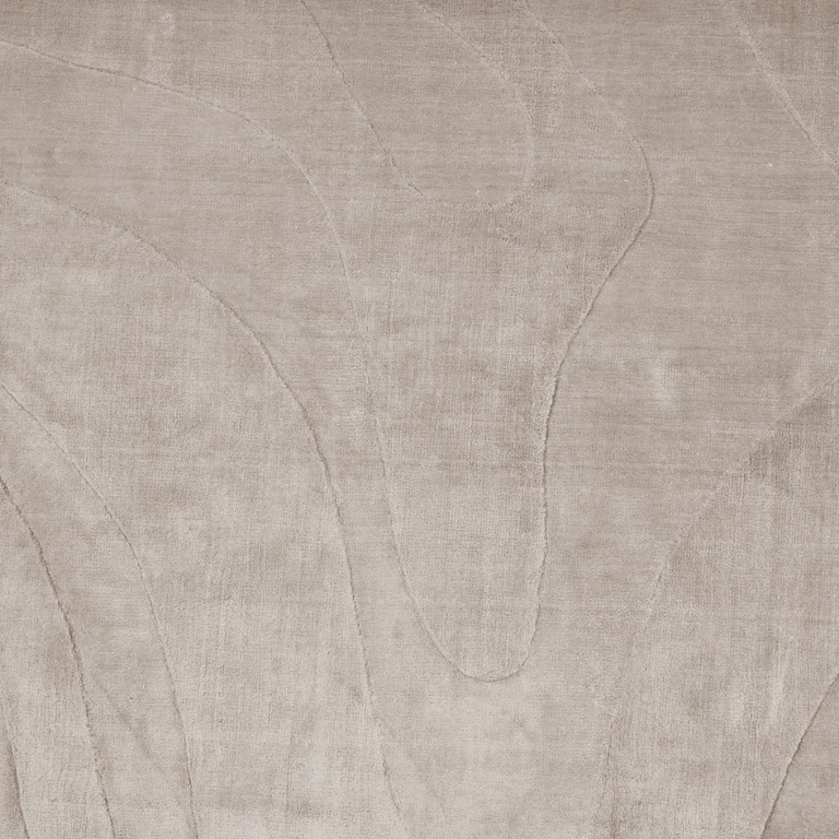 Detailfoto Richmond Interiors vloerkleed Addison organisch 350x240 cm
