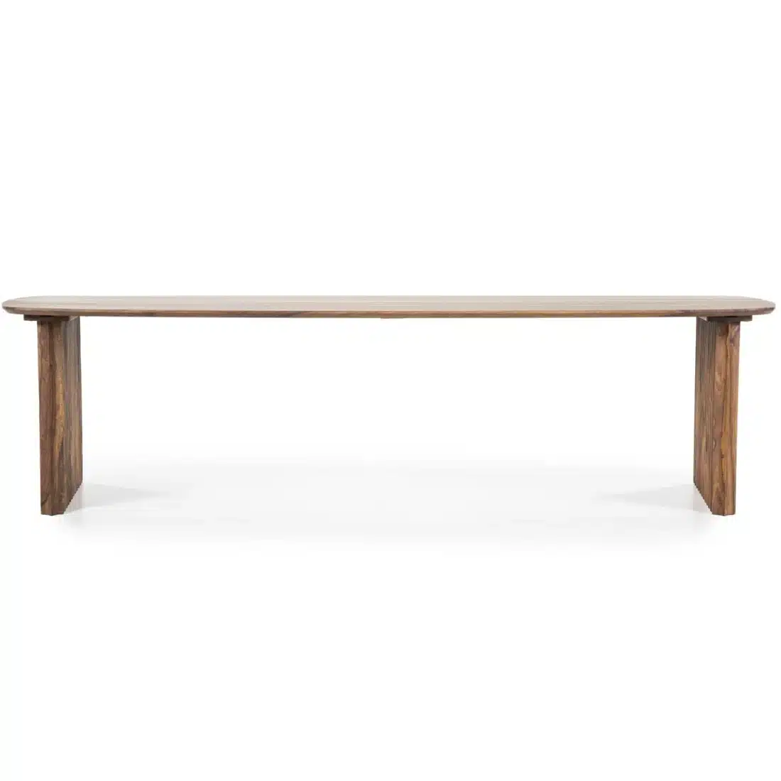 Eleonora eettafel Alexander Sheesam hout