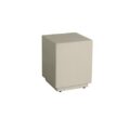 Tower Living plantentafel Portico 35x35x45 cm beige