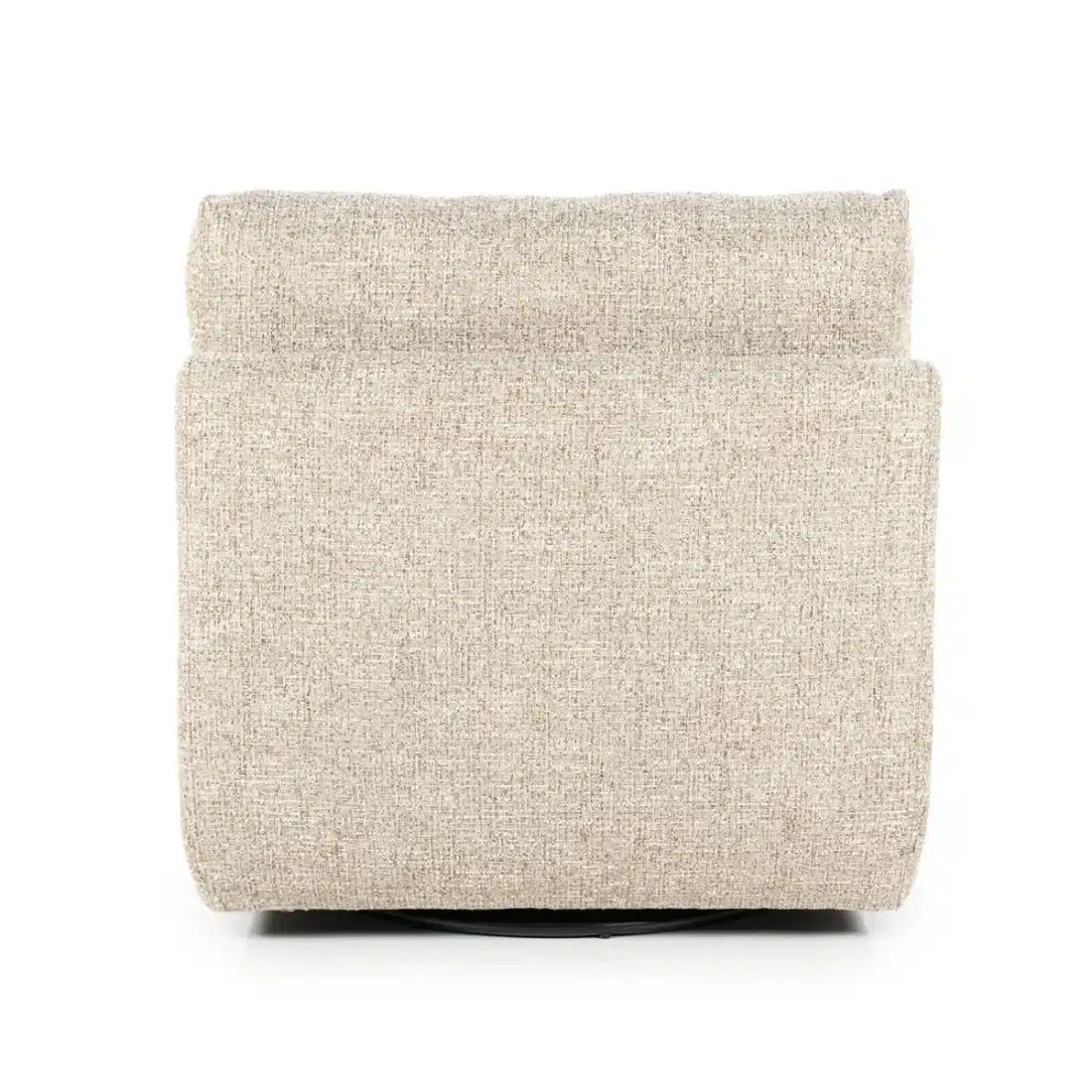 Eleonora Fauteuil Lucia Taupe
