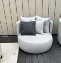 UrbanSofa Outdoor fauteuil Ibiza