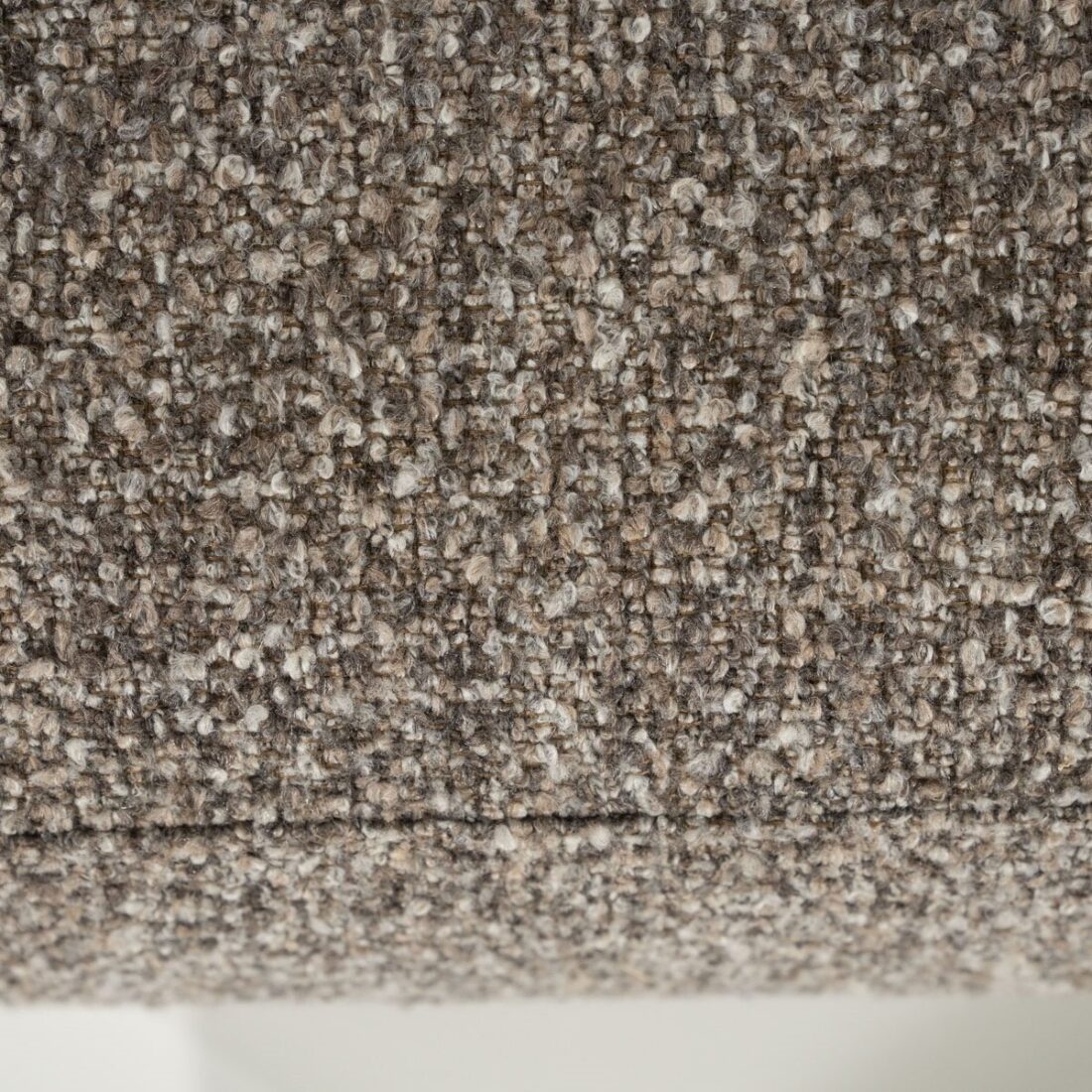 Eleonora Fauteuil Francis Met Arm Taupe