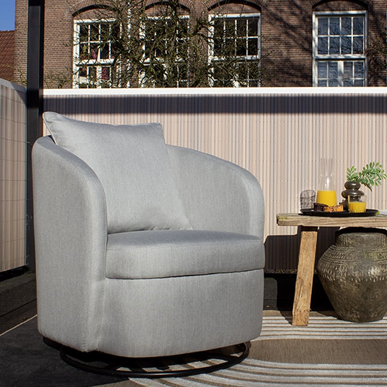 UrbanSofa Outdoor fauteuil Venice