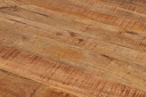 Nijwiemysons Eetkamertafel Rond Rambo Rough Table Collection
