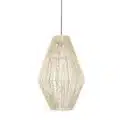 By Boo Hanglamp 34 215 52 Cm Aya 2 Natural By Boo Hanglamp 34 215 52 Cm Aya 2 Natural