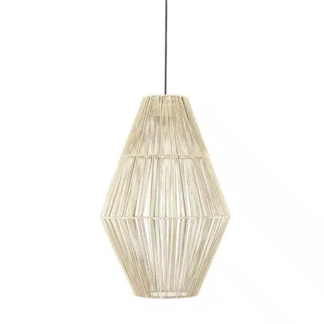 By Boo Hanglamp 34 215 52 Cm Aya 2 Natural