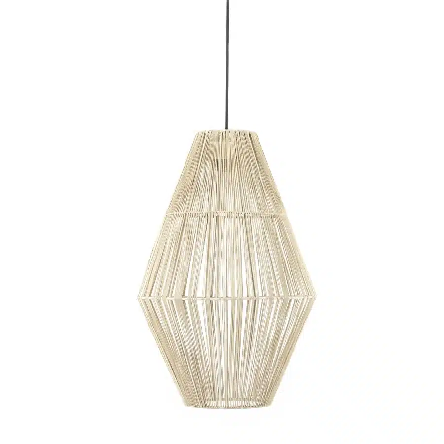 By Boo Hanglamp 34 215 52 Cm Aya 2 Natural