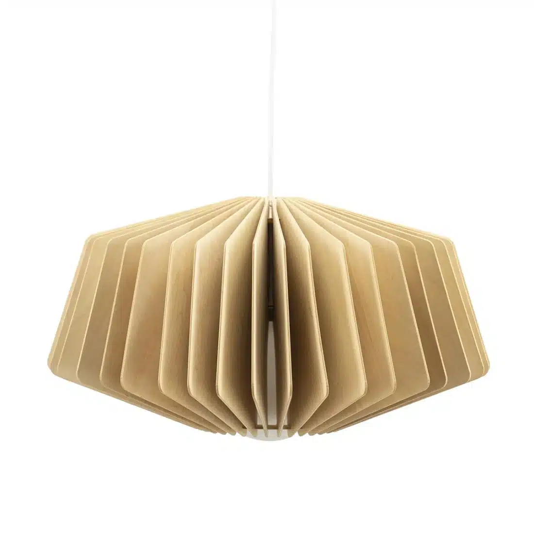 By-Boo hanglamp Ø41,4x24,5 cm Meller
