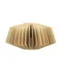 By-Boo hanglamp Ø41,4x24,5 cm Meller