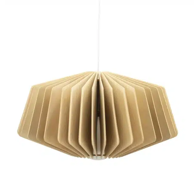 By-Boo hanglamp Ø41,4x24,5 cm Meller