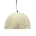 By-Boo hanglamp Ø43,5x24,5 cm Lokta 1